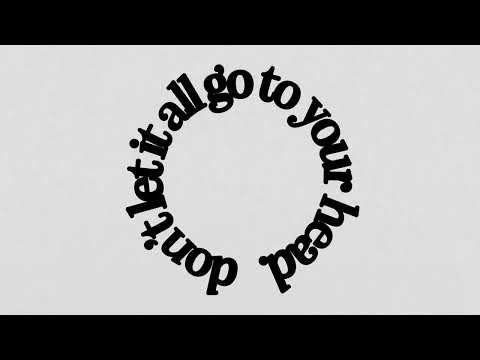 Emei - Better People to Leave on Read (Official Lyric Video)