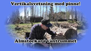 Download lagu Vertikalsvetsning med pinne, Bandsågverket del 22 mp3