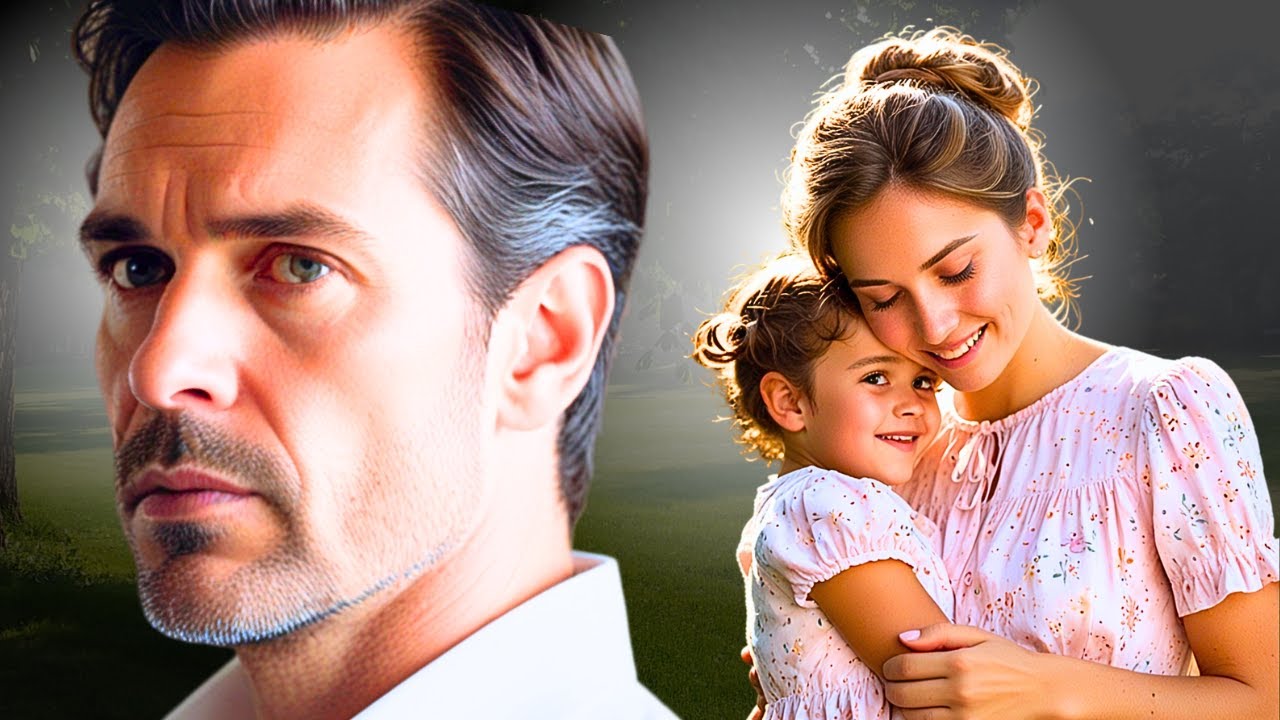 Humilhada , Ela Foi Contratada Como BABÁ e Descobriu Que o MILIONÁRIO Era Seu AMOR Perdido do...