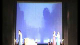 Dido And Aeneas - Part I