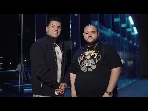 Myke Rodriguez FT Elder El Futuristico- it's over(video oficial)