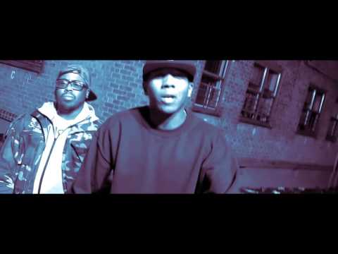 Baby Freestyle   SCRILLZ DANERO x IV L
