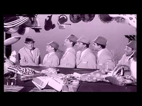 Schlagerstars der 60er Jahre   Hazy Osterwald Sextett