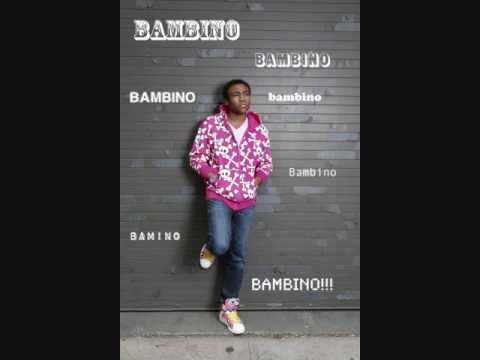 Get Like Me - Childish Gambino Remix