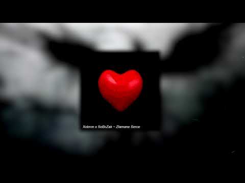 Xobron x SoBcZaK ~ Broken Heart (prod. Yasuu)