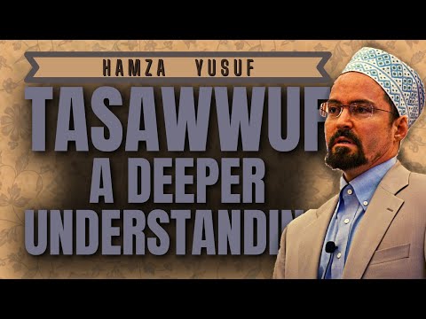 The Attackers of Al Ghazali Are Fools | Hamza Yusuf