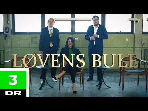 Løvens bule – CIGARET | DR3