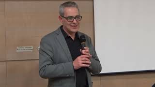 Incontro pubblico di presentazione degli assistenti civici di polizia locale