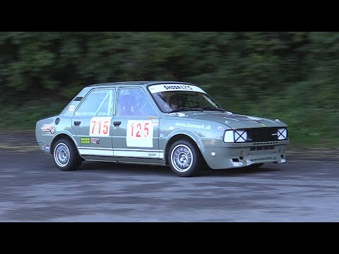 Vrchy Hobby Cup 2019 - Dušná | 715 | Michal Kurbel