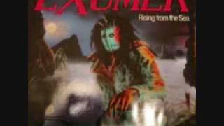 Exumer Are You Deaf