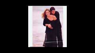 Lara Fabian- Patrick Fiori une séparation très difficile