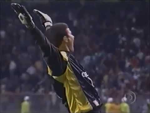 25/11/2000 - Atlético-PR 1x2 Internacional - Campeonato Brasileiro 2000