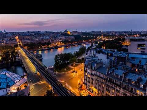 Nakhiya - Champs Elysees (Original Mix)