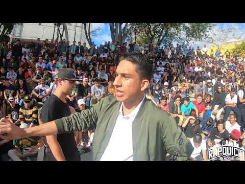 JAN VS LAPZO VS DOK VS JELO / LIGA RAPQUICIA 2019 / OCTAVOS / SEGUNDA FECHA