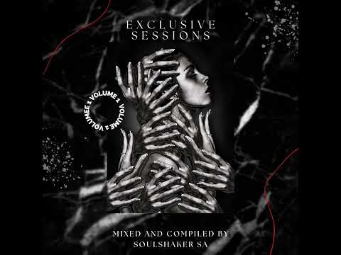 EXCLUSIVE SESSIONS// BY SOULSHAKER SA (#soulshakershakesthesouls)