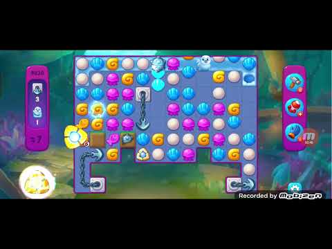 super hard Level -9836