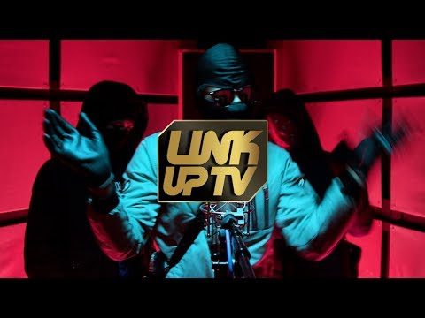 (OFB) BandoKay x Double Lz x Sj  - HB Freestyle | Link Up TV