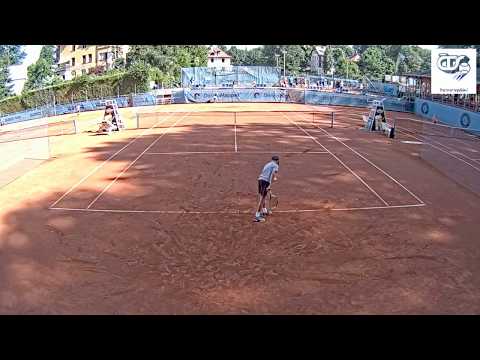 Kurt 2_2.7.2019 - Mistrovství ČR LTK Liberec - Mladší žáci