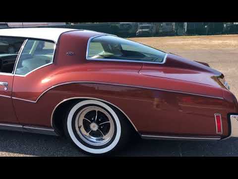 1973 Buick Riviera (CC-1114222) for sale in West Babylon, New York