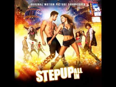 09. Rage The Night Away (Feat. Waka Flocka Flame) - Steve Aoki - Step Up: All In Soundtrack