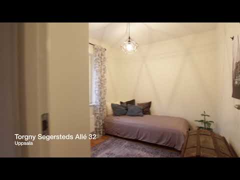 Torgny Segerstedts allé 32 - 3:a · 74m2 - Rosendal : Via Notar mäklare Uppsala