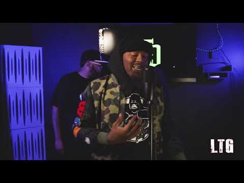 LTG Cypher #47 - Ft  Micky Diamond x Big Trip x Mvck Nyce (Prod. by Micky Diamond)