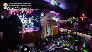 【DJact】UDP Tokyo 2024【3zo】