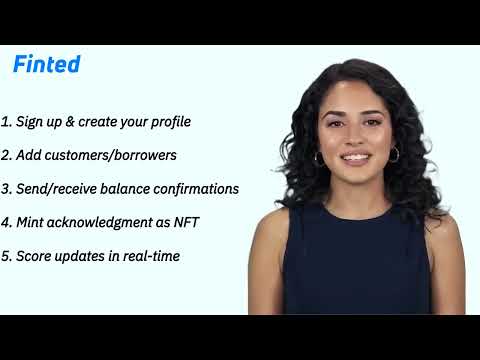 Finted Score video preview