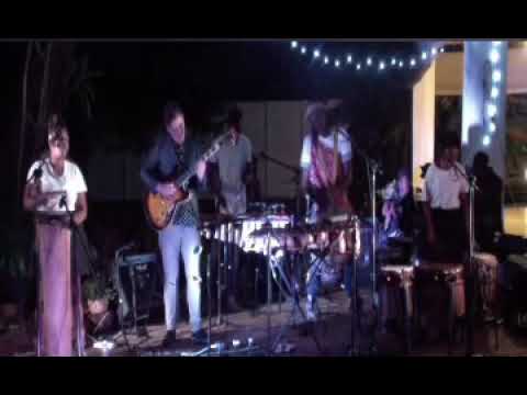 Ezgigroove. Featuring Matt Greenwood