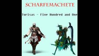 Turisas - Five Hundred and One