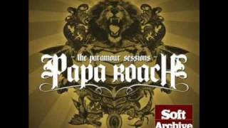 Papa Roach - To Be Loved