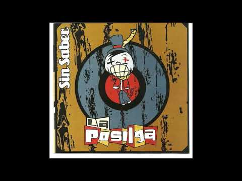 la posilga - sin saber