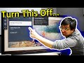 WARNING This Sneaky TV Setting Will RUIN Your Picture Quality If You Don T