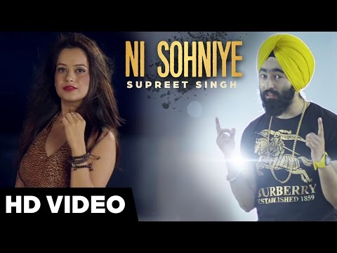 Ni Sohniye