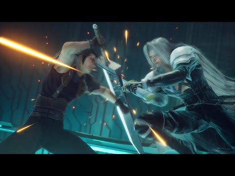 Видео № 0 из игры Crisis Core: Final Fantasy VII Reunion [Xbox]