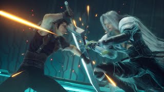 CRISIS CORE FINAL FANTASY VII REUNION system requirements