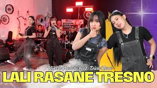Download lagu Niken Melani Ft Diva Hani - LALI RASANE TRESNO mp3
