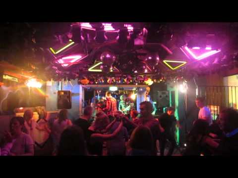 Joe Fury & The Hayride - Roonies Friday Night -Short Clip 1