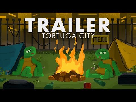 Gameplay Trailer