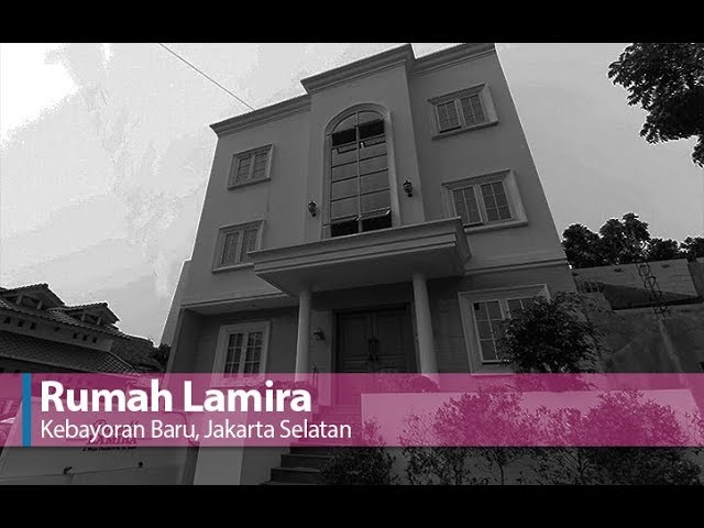Kost Rumah Lamira