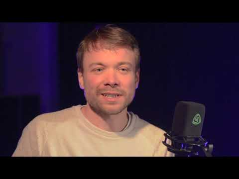 Podcast - Martin Kohlstedt