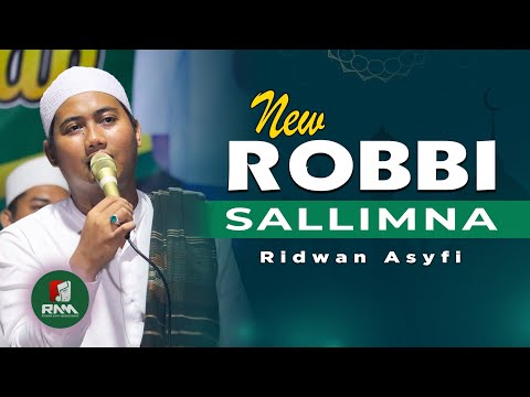 Ya Robbi Sallimna || Lirik Terjemah