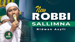 Download lagu Ya Robbi Sallimna || Lirik Terjemah mp3
