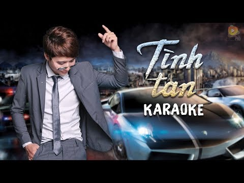 [KARAOKE] Tình Tan - Hoàng Minh