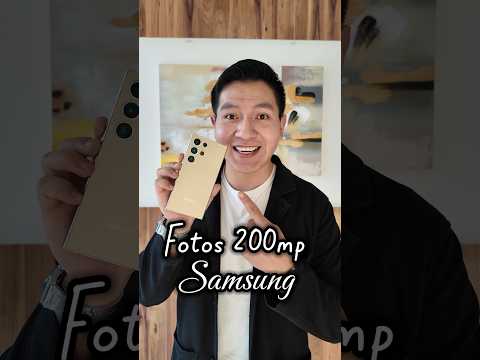 Mejoras fotográficas con funciones de cámara ocultas