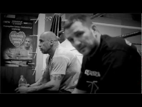 ToMZeT - Fighter - Przemek Saleta (Ft. BD) - Official Video