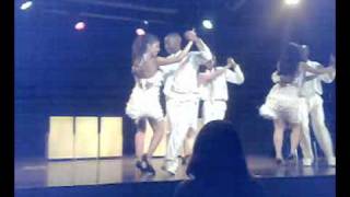 Cia Oeste - Ai que saudades da Amélia