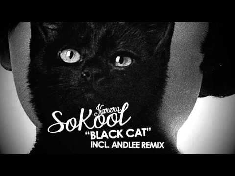 SoKool - Black Cat (Andlee Remix) [KareraFree004]