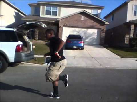 FKz: Follow Your Dreams!!(: + A Lil Jerkin ( We Back!)