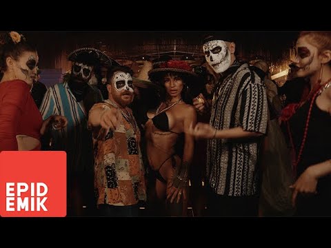 Oversize x Papa Benj ft. Cato - Tequila [prod. by Ramoon] (Official Video)